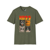 HISS — Adult T-Shirt
