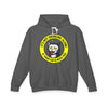 Drinking Alone - Unisex Lightweight Hoodie