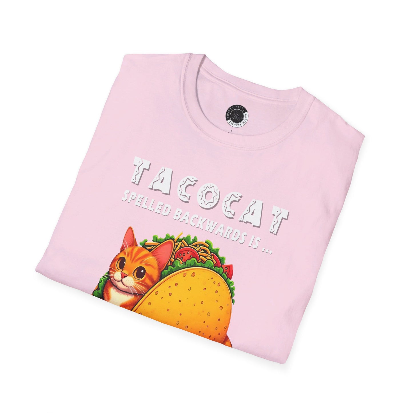 Taco Cat - Adult