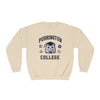 Purrington College - Adult Sweatshirt