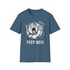 Feed Me! - Adult T-Shirt
