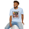Pawson Look What the Cat Dragged In - Adult T-Shirt
