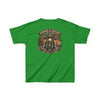 Purrs & Chaos Live Wild - Youth T-Shirt