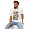 Meowy's Donuts - Adult T-Shirt