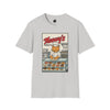 Meowy's Donuts - Adult T-Shirt