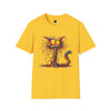 Frazzled 2027 - Adult T-Shirt