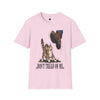 Don't Tread on Me  - Adult T-Shirt