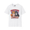 Show me your kitties - Adult T-Shirt