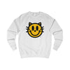 Smiley - Adult Unisex Sweatshirt
