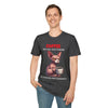 Coffee Disdain 2026 - Adult T-Shirt