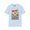 Meowy's Donuts - Adult T-Shirt