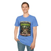 Zombie Push - Adult T-Shirt