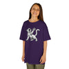 Cat Yawn - Youth T-Shirt