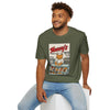 Meowy's Donuts - Adult T-Shirt
