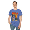 HISS — Adult T-Shirt