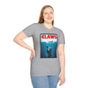 Claws - Adult T-shirt