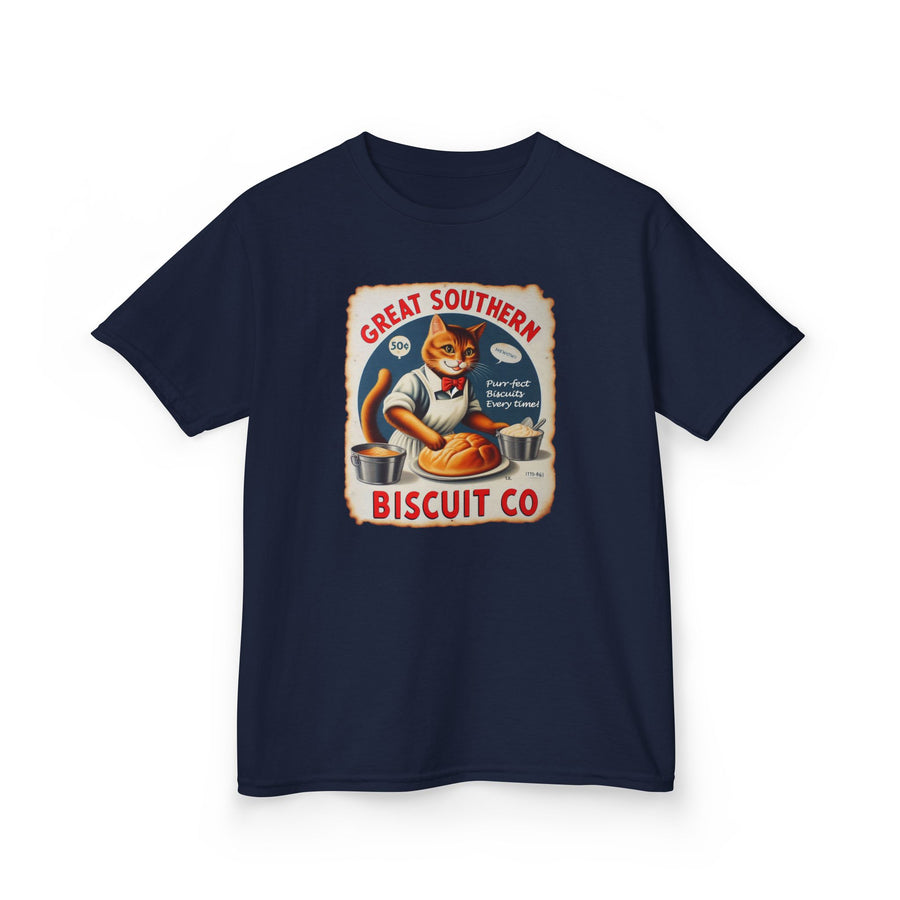 Great Southern Biscuit Company - Youth T-Shirt