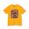 The Fast and the Furriness - Youth T-Shirt