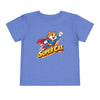 Super Cat — Toddler T-Shirt