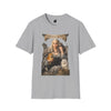 Mother of Cats - Adult T-shirt