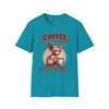 Coffee Disdain 2027 - Adult T-Shirt