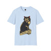 Forever Wild — Adult T-Shirt