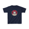 Kawaii Cat - Youth T-Shirt