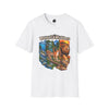 Cat Evolution - Adult T-Shirt