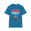 Claws 2027 - Adult T-shirt