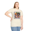 Pawson Look What the Cat Dragged In - Adult T-Shirt