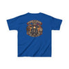 Purrs & Chaos Live Wild - Youth T-Shirt