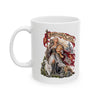Mother of Cats 2026  v2 - Ceramic Mug, (11oz, 15oz)