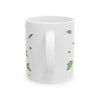 Cat Nip - Ceramic Mug, (11oz, 15oz)