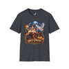 Hairy Pawter | Adult T-Shirt