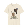 Don't Tread on Me  - Adult T-Shirt