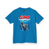 Claws 2007 - Youth T-Shirt