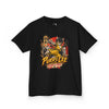 Claws of Fury 2027 - Youth T-Shirt