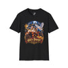 Hairy Pawter | Adult T-Shirt