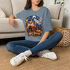 Hairy Pawter | Adult T-Shirt