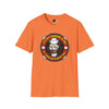 Drinking Alone (Nautical) - Adult T-Shirt