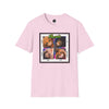 Pawson Look What the Cat Dragged In - Adult T-Shirt