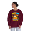 Taco Cat 2027 - Adult Sweatshirt