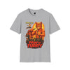 Paw of Furry 2026 - Adult T-Shirt