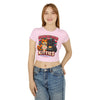 Show Me Your Kitties - Women's Baby Tee