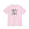 Cat Yawn - Youth T-Shirt