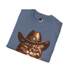 The Sheriff - Adult t-shirt
