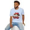 Ramen Cat - Adult T-Shirt