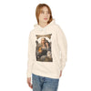 Mother of Cats 2026 - Unisex Lightweight Hooded Sweatshirt