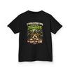 Zombie Push - Youth T-Shirt