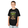 Zombie Push - Youth T-Shirt